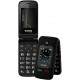 Телефон Sigma Comfort 50 Shell Type-C Dual Sim Black - Фото 4