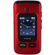 Телефон Sigma Comfort 50 Shell Type-C Dual Sim Red/Black