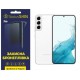 Поліуретанова плівка StatusSKIN Pro для Samsung S22 Plus 5G S906 Глянцева - Фото 1