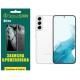 Полиуретановая пленка StatusSKIN Ultra для Samsung S22 Plus 5G S906 Глянцевая - Фото 1