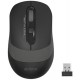 Мишка A4Tech FG10S USB Grey/Black - Фото 1