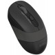 Мышка A4Tech FG10S USB Grey/Black - Фото 2