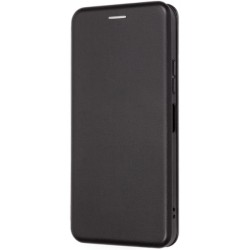 Чехол-книжка ArmorStandart G-Case для Nokia C32 Black