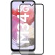 Защитное стекло для Samsung M34 5G M346 Black - Фото 1