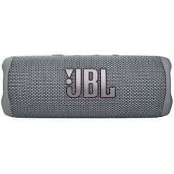 Колонка JBL Flip 6 Grey (JBLFLIP6GREY)