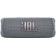 Колонка JBL Flip 6 Grey (JBLFLIP6GREY) - Фото 1