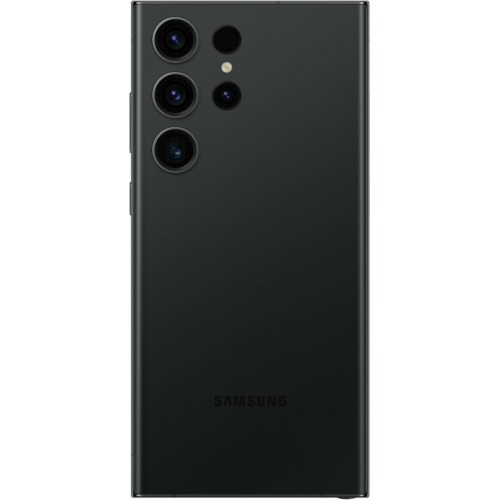 Смартфон Samsung Galaxy S23 Ultra S9180 12/256GB Phantom Black EU