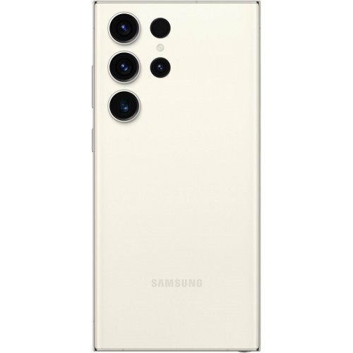 Смартфон Samsung Galaxy S23 Ultra S9180 12/256GB Cream