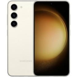 Смартфон Samsung Galaxy S23 Plus S9160 8/512GB Cream EU