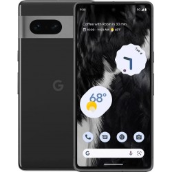 Смартфон Google Pixel 7 8/256GB Obsidian USA