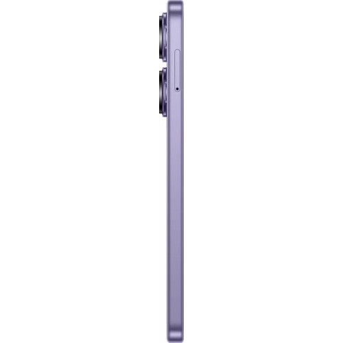 Смартфон Xiaomi Poco M6 Pro 4G 12/512GB NFC Purple Global UA