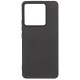 Чехол ArmorStandart Icon для Xiaomi Redmi Note 13 Pro 5G/Poco X6 5G Black