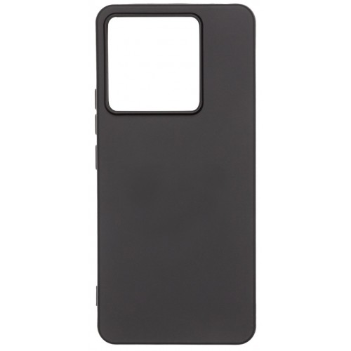Чохол ArmorStandart Icon для Xiaomi Redmi Note 13 Pro 5G/Poco X6 5G Black