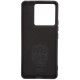Чехол ArmorStandart Icon для Xiaomi Redmi Note 13 Pro 5G/Poco X6 5G Black - Фото 2