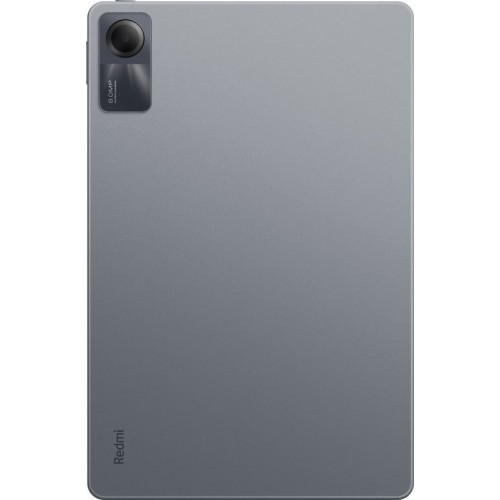 Планшет Xiaomi Redmi Pad SE 6/128GB Graphite Gray