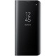 Чохол-книжка Clear View Standing для Samsung A9 2018 A920 Black - Фото 1