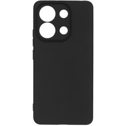 Панель ArmorStandart Matte Slim Fit Camera cov для Xiaomi Redmi Note 13 4G Black