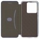 Чехол-книжка ArmorStandart G-Case для Xiaomi Redmi Note 13 Pro 5G/Poco X6 5G Blue (ARM71846) - Фото 3