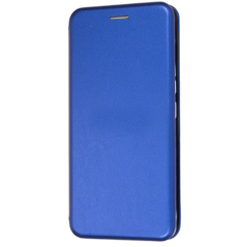 Чехол-книжка ArmorStandart G-Case для Xiaomi Redmi Note 13 Pro 5G/Poco X6 5G Blue