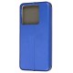 Чехол-книжка ArmorStandart G-Case для Xiaomi Redmi Note 13 Pro 5G/Poco X6 5G Blue (ARM71846) - Фото 2