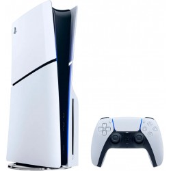 Стационарная игровая приставка Sony PlayStation 5 Slim 1TB (CFI-2008) UA