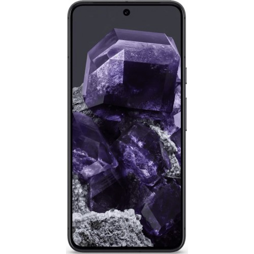Смартфон Google Pixel 8 8/128GB Obsidian JP