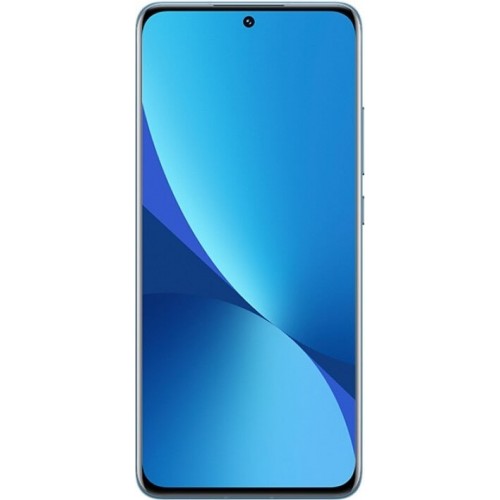 Смартфон Xiaomi 12 8/256GB NFC Blue Global