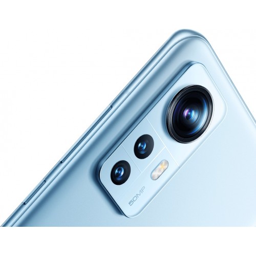 Смартфон Xiaomi 12 8/256GB NFC Blue Global