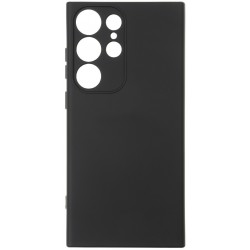 Чехол ArmorStandart Icon Camera cov для Samsung S23 Ultra S918 Black