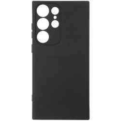 Панель ArmorStandart Icon Camera cov для Samsung S23 Ultra S918 Black