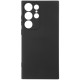 Чехол ArmorStandart Icon Camera cov для Samsung S23 Ultra S918 Black - Фото 1