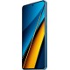 Смартфон Xiaomi Poco X6 5G 12/256GB NFC Blue Global UA - Фото 5