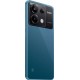 Смартфон Xiaomi Poco X6 5G 12/256GB NFC Blue Global UA - Фото 6