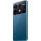 Смартфон Xiaomi Poco X6 5G 12/256GB NFC Blue Global UA - Фото 7