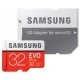 Samsung microSDHC 32GB EVO PLUS UHS-I (R95, W20MB.s) - Фото 3