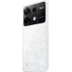 Смартфон Xiaomi Poco X6 5G 8/256GB NFC White Global UA - Фото 7