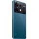Смартфон Xiaomi Poco X6 5G 8/256GB NFC Blue Global UA - Фото 6
