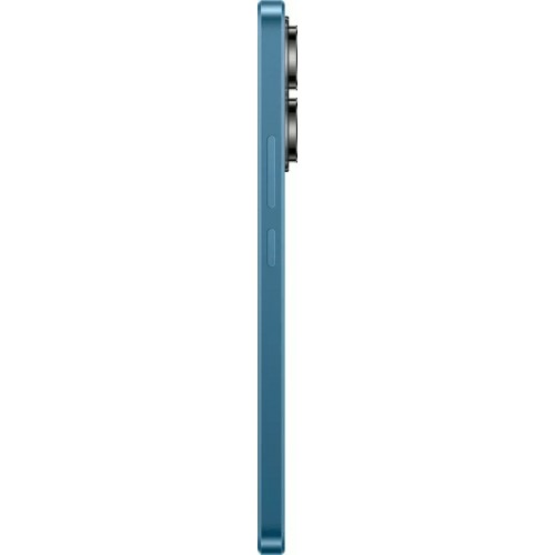 Смартфон Xiaomi Poco X6 5G 8/256GB NFC Blue Global UA