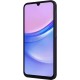 Смартфон Samsung Galaxy A15 A155F 4/128GB Blue Black (SM-A155FZKDEUC) UA - Фото 5