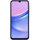 Смартфон Samsung Galaxy A15 A155F 4/128GB Blue (SM-A155FZBDEUC) UA - Фото 2