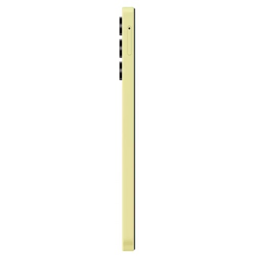 Смартфон Samsung Galaxy A15 A155F 4/128GB Yellow (SM-A155FZYDEUC) UA