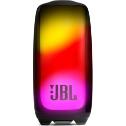 Колонка JBL Pulse 5 Black (JBLPULSE5BLK)