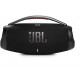 Колонка JBL Boombox 3 Black (JBLBOOMBOX3BLKEP) - Фото 1