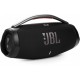 Колонка JBL Boombox 3 Black (JBLBOOMBOX3BLKEP) - Фото 2