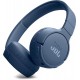 Bluetooth-гарнітура JBL Tune 670 NC Blue (JBLT670NCBLU) - Фото 1