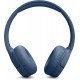 Bluetooth-гарнітура JBL Tune 670 NC Blue (JBLT670NCBLU) - Фото 3