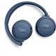 Bluetooth-гарнітура JBL Tune 670 NC Blue (JBLT670NCBLU) - Фото 4