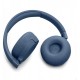Bluetooth-гарнитура JBL Tune 670 NC Blue (JBLT670NCBLU) - Фото 5