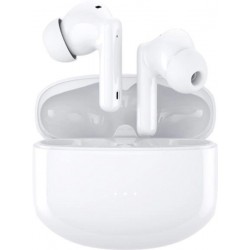Bluetooth-гарнитура Globex Smart Sound FOLK White