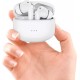 Bluetooth-гарнитура Globex Smart Sound FOLK White - Фото 5
